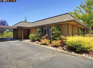 1633 Skycrest Dr APT 5, Walnut Creek, CA 94595