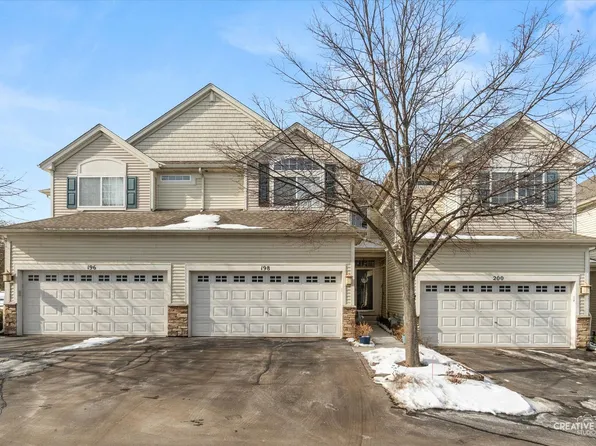 198 Timber Trails Blvd Unit 198, Gilberts, IL 60136