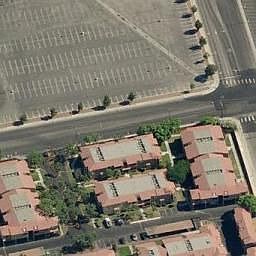 2nd image of 1455 E Katie Ave Unit D23
