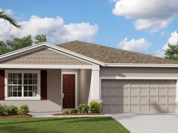 9502 REVERE AVENUE, LEESBURG, FL 34788