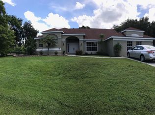 5810 Oakview Ln, Punta Gorda, FL 33950