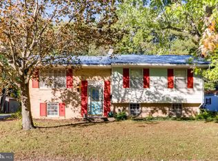 2518 Hanson Rd, Edgewood, MD 21040