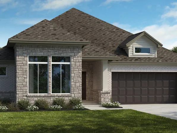 Elgin Plan, Meyer Ranch