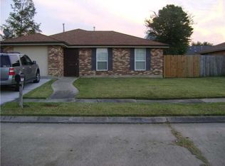 12931 Ashland Dr, New Orleans, LA 70128