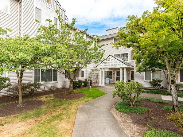 Bellevue Heights Apartments