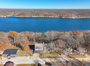 324 Honey Locust Dr, Eucha, OK 74342