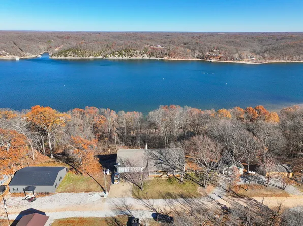 324 Honey Locust Dr, Eucha, OK 74342