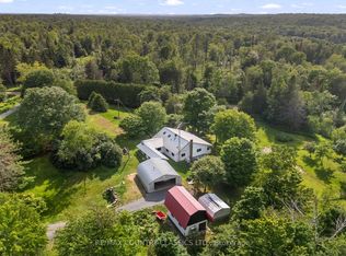 4587 Old Hastings Rd, Limerick, ON K0L1W0