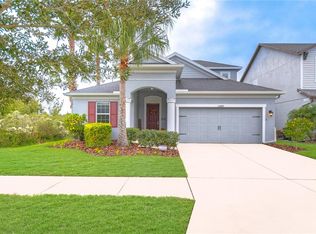 13846 Fairway Bunker Dr, Tampa, FL 33626