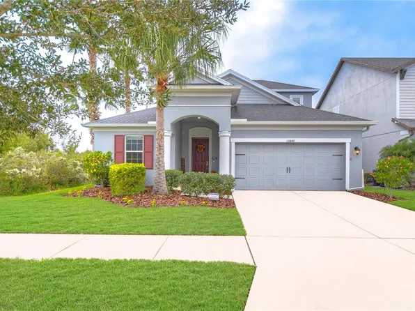 13846 Fairway Bunker Dr, Tampa, FL 33626