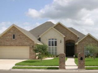 2308 Brazos Ave, McAllen, TX 78504