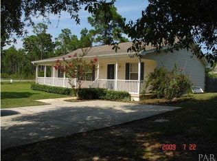 3618 Seratine Ct, Pensacola, FL 32506