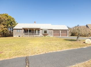 8 Luff Rd, Nantucket, MA 02554