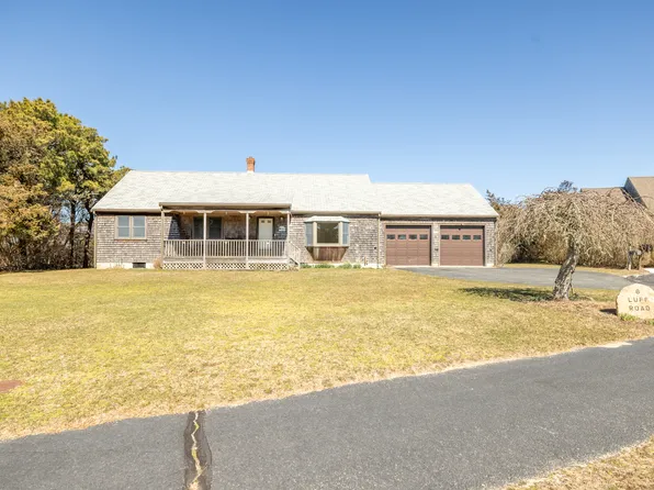 8 Luff Rd, Nantucket, MA 02554