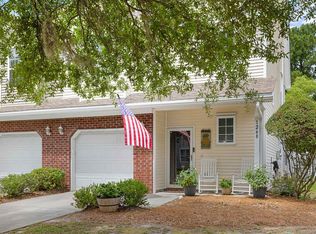 1268 Fenwick Plantation Rd, Johns Island, SC 29455