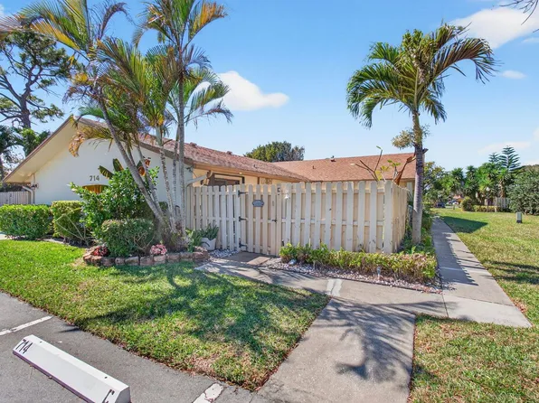 714 NW 27th Ave APT C, Delray Beach, FL 33445