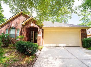 23 N Merryweather Cir, Conroe, TX 77384