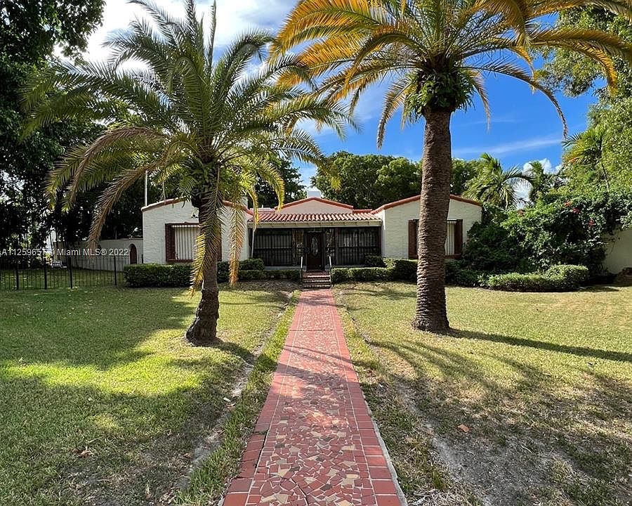 5900 NE 5th Ave, Miami, FL 33137 | MLS #A11259657 | Zillow