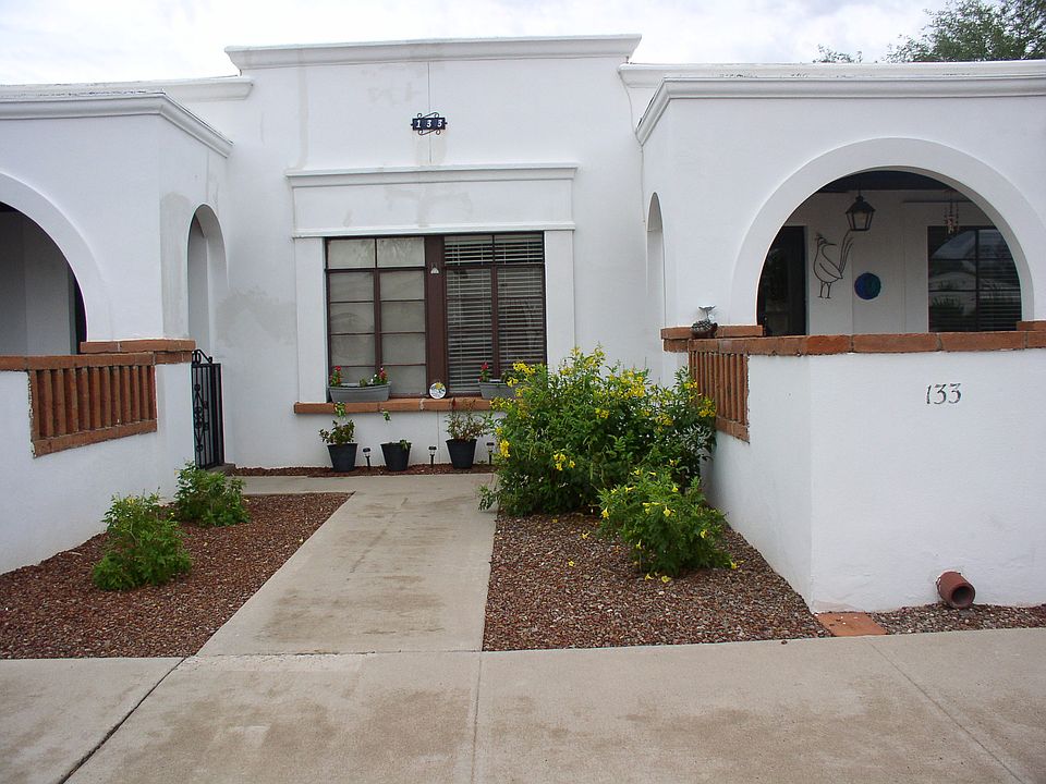 1st image of 133 S Paseo Pena