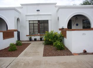 133 S Paseo Pena, Green Valley, AZ 85614