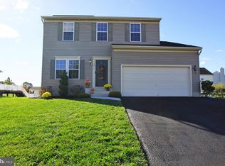 29 W Redbrook Pl, Smyrna, DE 19977