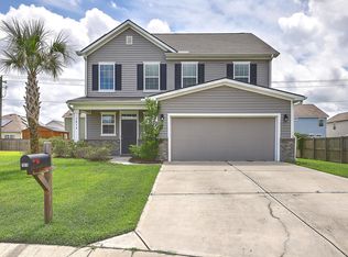 7816 Open Ct, North Charleston, SC 29418