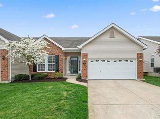 117 Fallon Villa Ct, O'Fallon, MO 63368