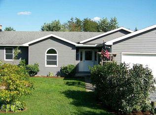 696 Blue Mountain Rd, Fredericksburg, PA 17026