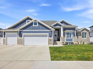 1380 W 50 N, Layton, UT 84040