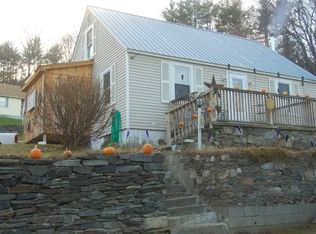 7 Autumn St, Springfield, VT 05156