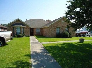 6002 Daisy Ave, Port Arthur, TX 77640