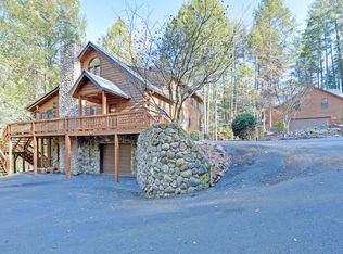 228 River Rd, Cherry Log, GA 30522