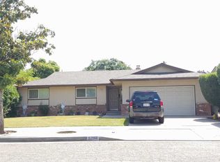 5288 N Fisher St, Fresno, CA 93710