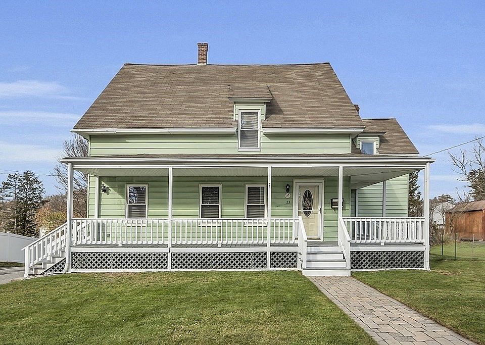 23 Fessenden St, Baldwinville, MA 01436 Zillow