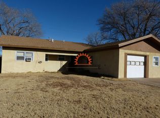 124 Manson Dr, Clovis, NM 88101