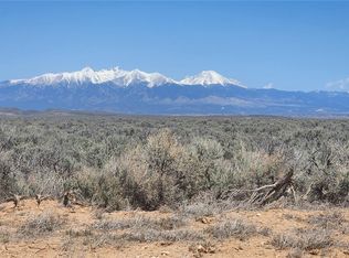 427 E Elkhorn Dr, San Luis, CO 81152