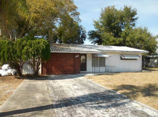 10537 Azalea Dr, Port Richey, FL 34668