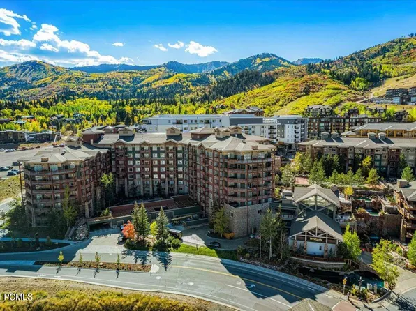 3000 Canyons Resort Dr #4710, Park City, UT 84098