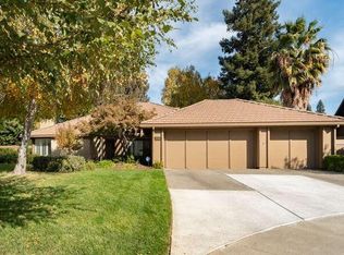 11505 Granite Hill Ct, Gold River, CA
