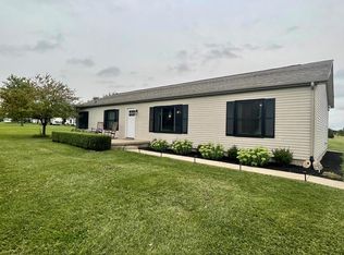 12770 McConnel Rd, Leesburg, OH 45135