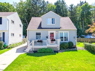 3207 Torrington Ave, Parma, OH 44134