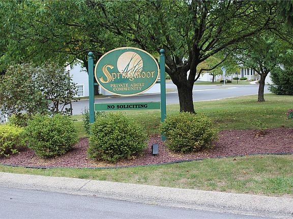 2nd image of 210 Springmoor Dr