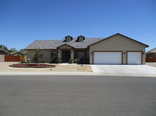 508 Graeagle Dr, Fallon, NV 89406