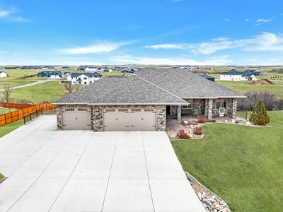 14119 Trail Boss Way, Bismarck, ND, 58503