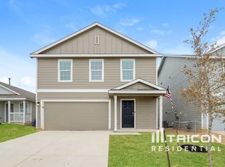 14935 Watson Ml, San Antonio, TX 78254