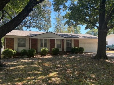1729 W 17th Cir, Russellville, AR, 72801