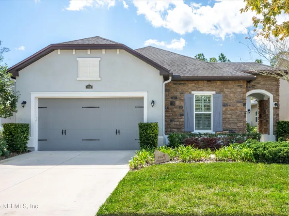 194 WHEELWRIGHT Lane, Jacksonville, FL 32081