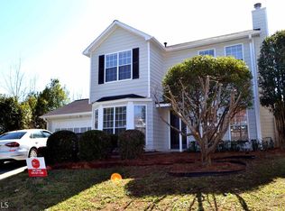 1985 Hollow Trace Way, Norcross, GA 30071