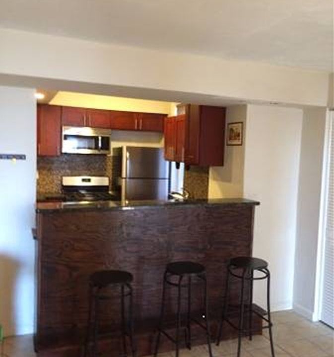 Kitchen 1