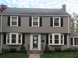 26 Rosedale Rd, West Hartford, CT 06107